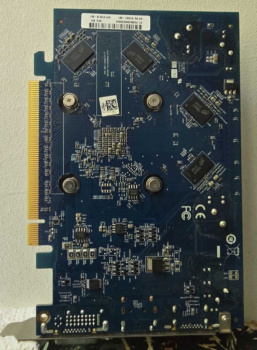 Настольный компьютер HP (Hewlett-Packard). Б\у. на запчасти.