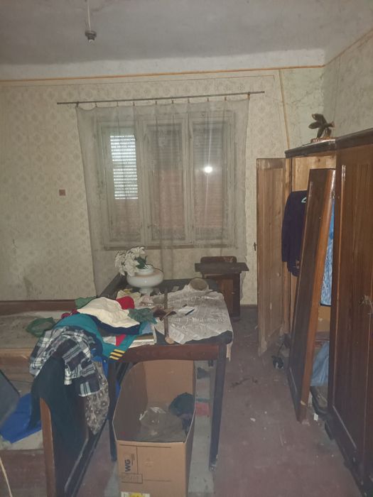 Дешеве будинковолодіння в с. Гетен на дві сім'ї