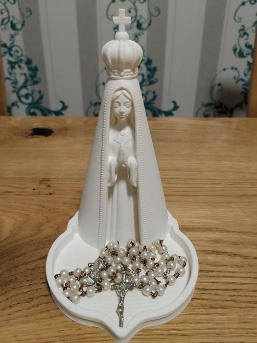 Esculturas variadas