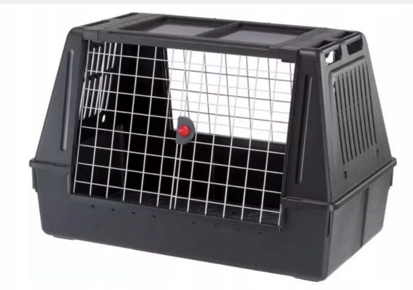 Transporter dla psa kota Ferplast ATLAS CAR