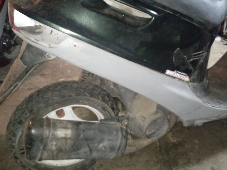 Продам  honda dio 18