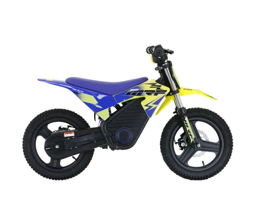 Mrf