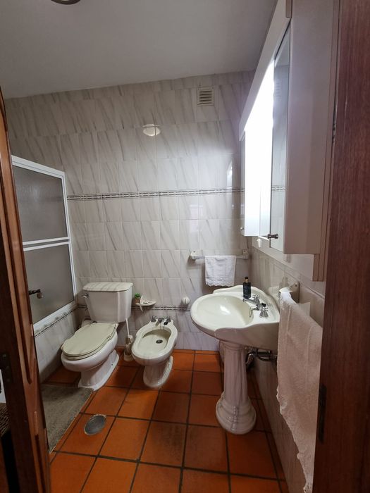 Apartamento para arrendar p/professores