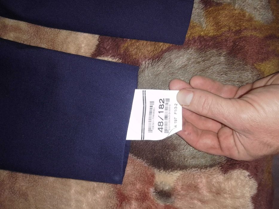 Костюми і піджак