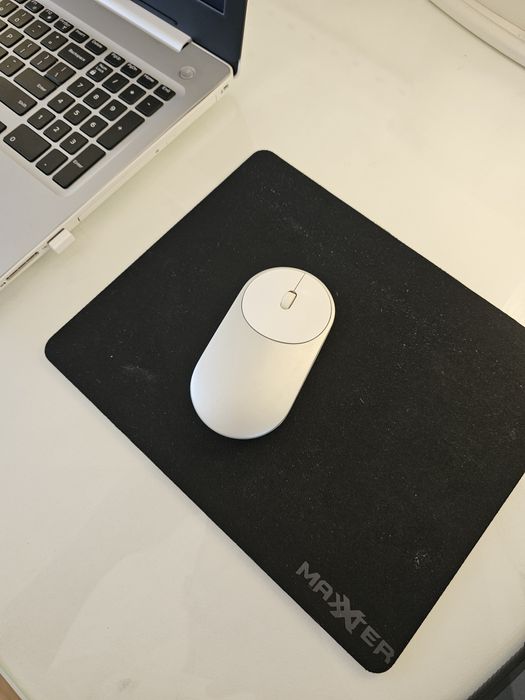 Laptop Dell Inspirion i5 8GB 256 SSD + 1T idealny Biały