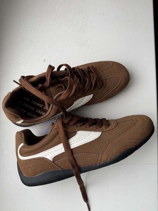 Кросівки cropp 38 розмір. Нові, оригінальні кросівки/кеди