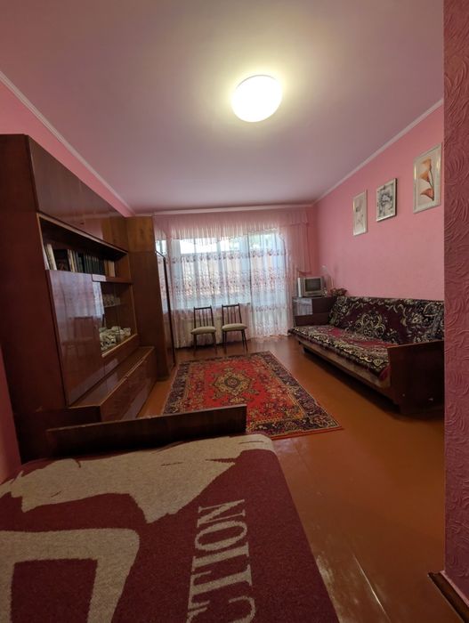 Квартира на Лушпи біля ТЦ Атріум