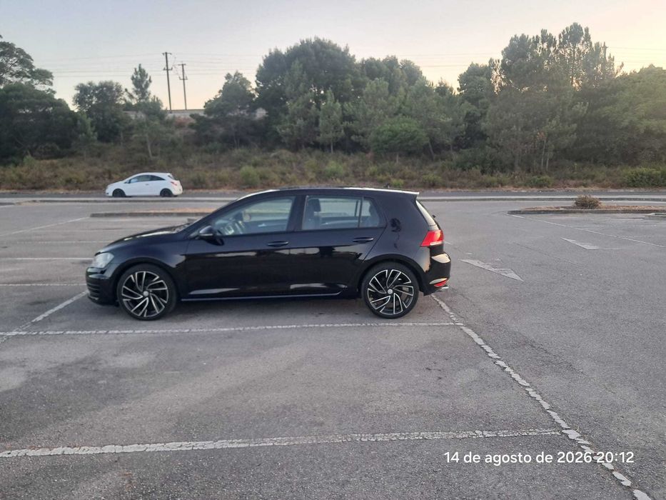 Volkswagem Golf 7