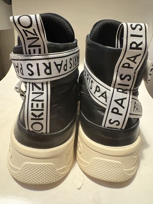 Snakersy Kenzo Calvin