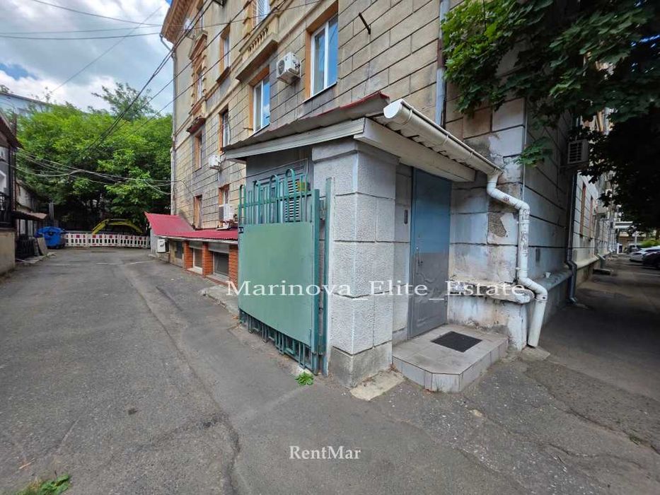 Коммерческая недвижимость по адресу Куликово поле пл. (площадь 138 м²) - Atlanta.ua - фото 10