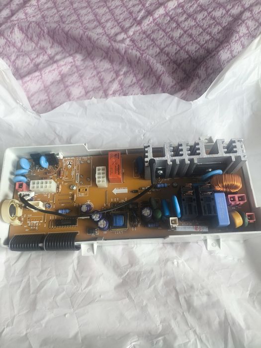 Стиральная машина Самсунг. Разборка.