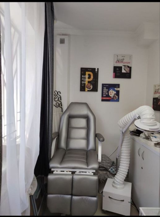 Офісне приміщення