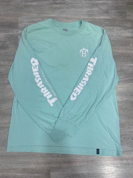 Лонг Thrasher HUF