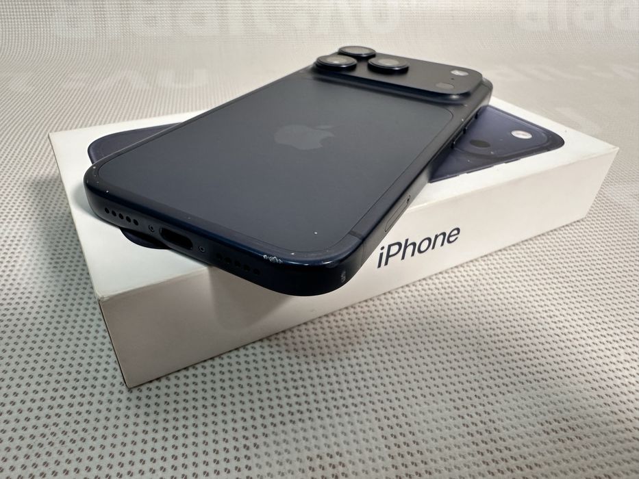 iPhone 17 Pro 256Gb