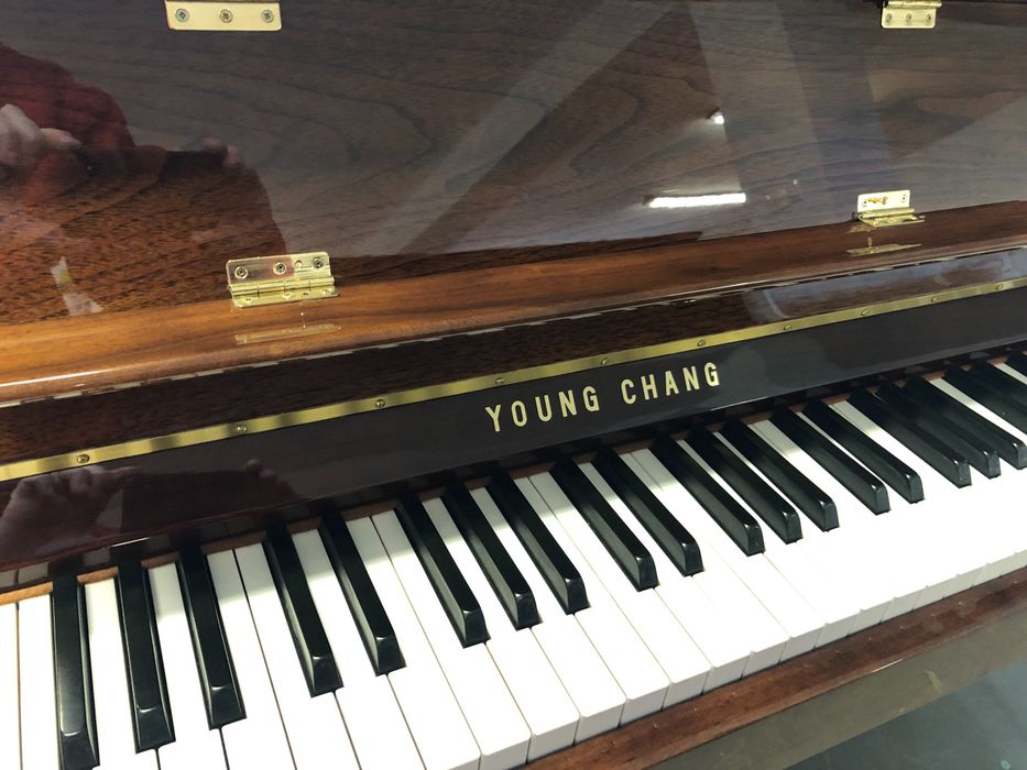 Pianino Young Chang