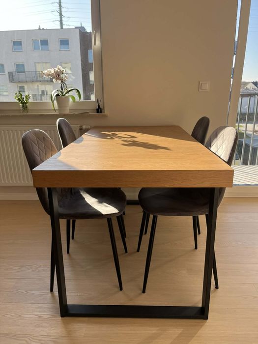 Stół TARSELE ikea