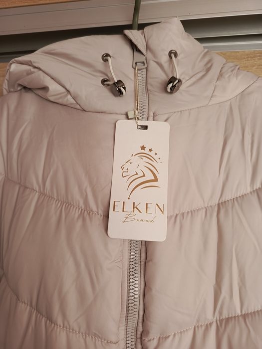 Пальто зимове жіноче