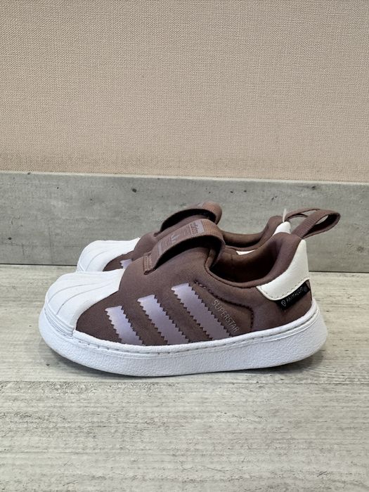Кросівки дитячі на хлопчика Adidas 21 розмір