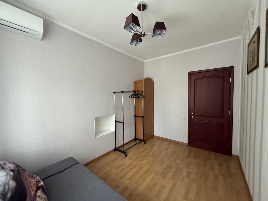 3-rooms apartment apartment by the address st. Kulikovo pole pl Oktyabrskoy revolyutsii pl (area 55 m²) - Atlanta.ua - photo 11