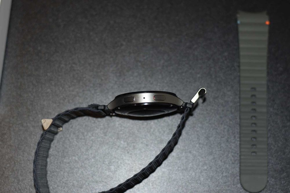 Samsung galaxy watch 7 44mm LTE + GPS