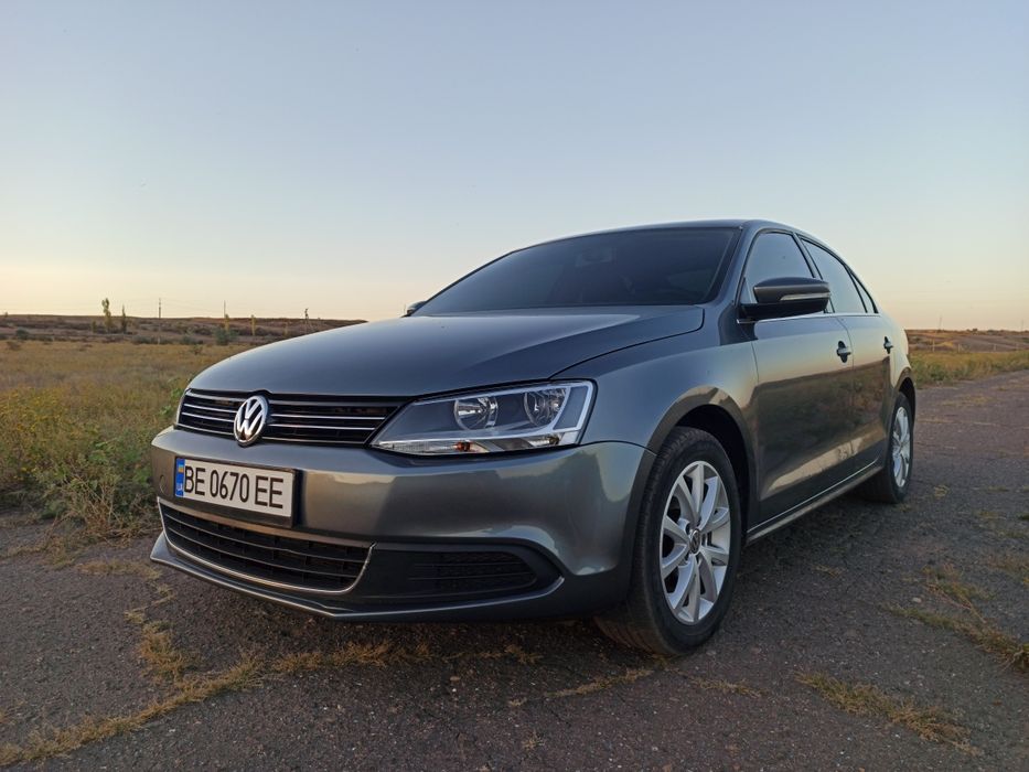 Volkswagen Jetta SE, 2013р, 9500$