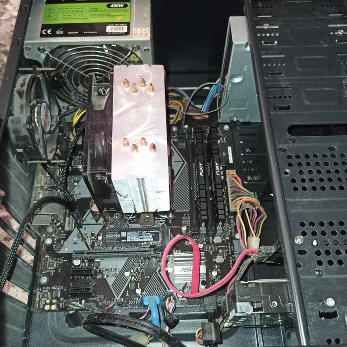 Продам комп'ютера