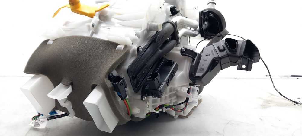 Chauffage / sofagem completa CITROËN C3 Aircross II (2R_, 2C_)