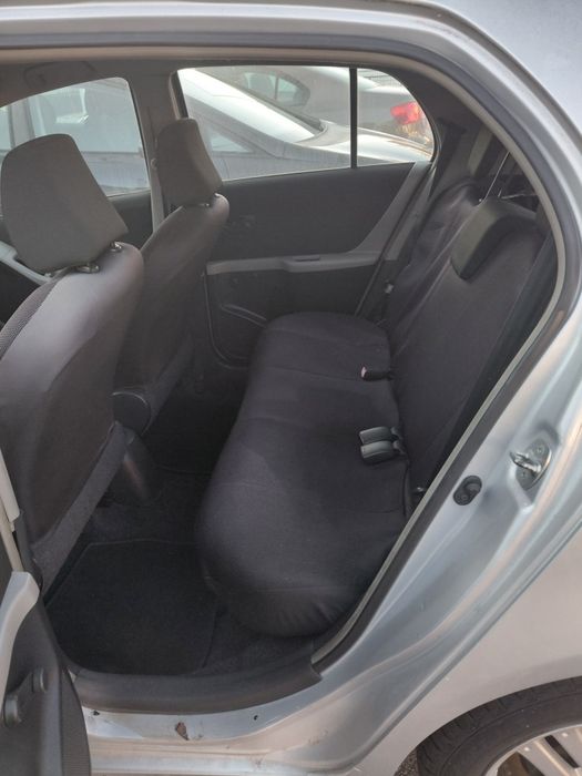 Toyota  Yaris D4D  1.4  90 cv
