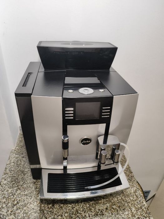 JURA GIGA X3 Professional ekspres do kawy