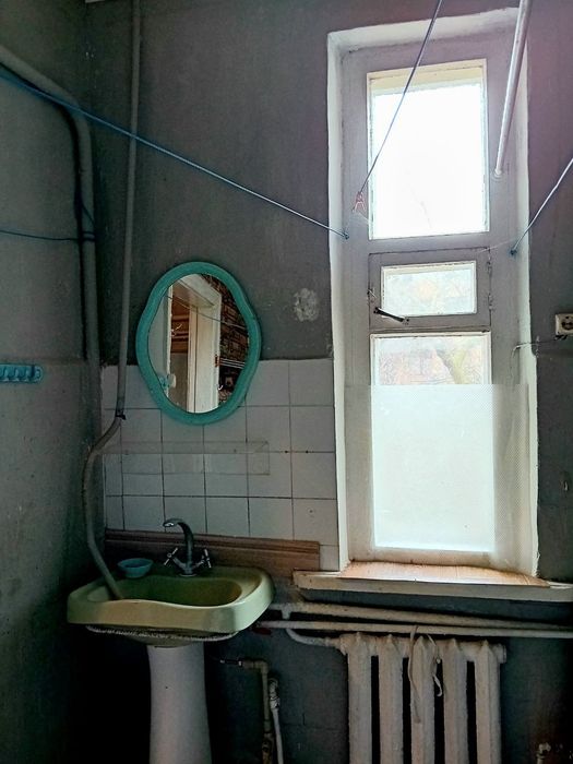 Частина будинку,три кімнати!