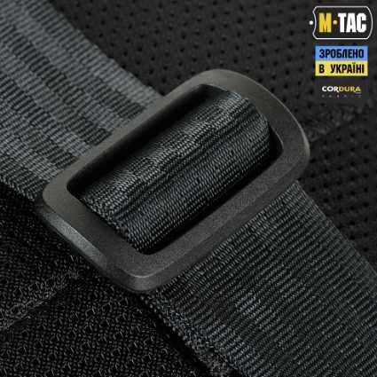 M-Tac сумка Magnet Bag Elite Hex Multicam Black/X-PAC Black, Coyote