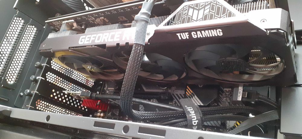 Computador Desktop para Gaming/3DCGi Profissional | Mint New