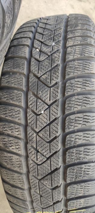 Koła 17 cali zimowe 5x112