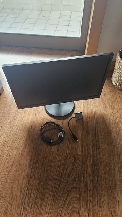 Monitor 22 Polegadas ASUS VP228TE