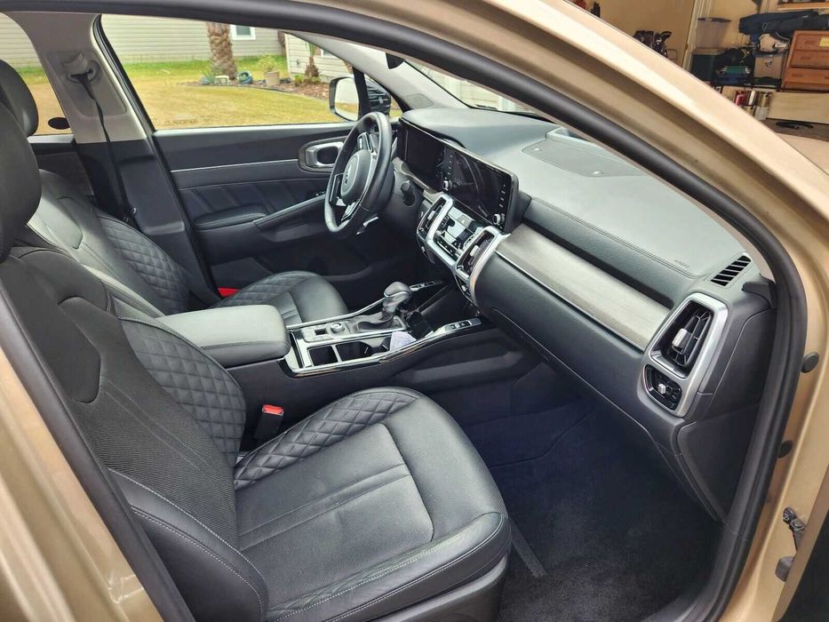 2021 Kia Sorento SX