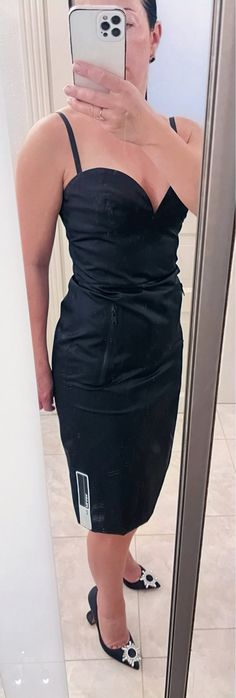Сукня Prada, оригінал