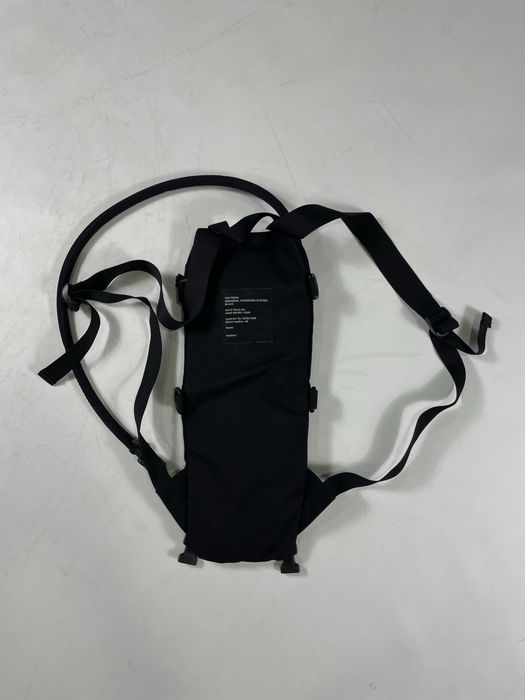 Гидратор CamelBak Individual Hydration System 3L Англия Black