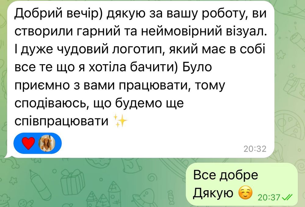 Таргетолог / СММ