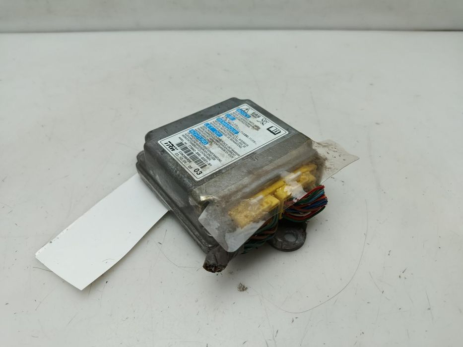 Centralina De Airbag Honda Civic 5