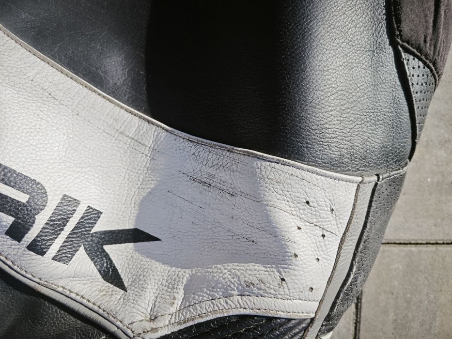 Kombinezon motocyklowy berik 52