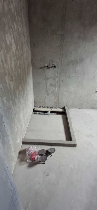 Новый дом Нерубайское!