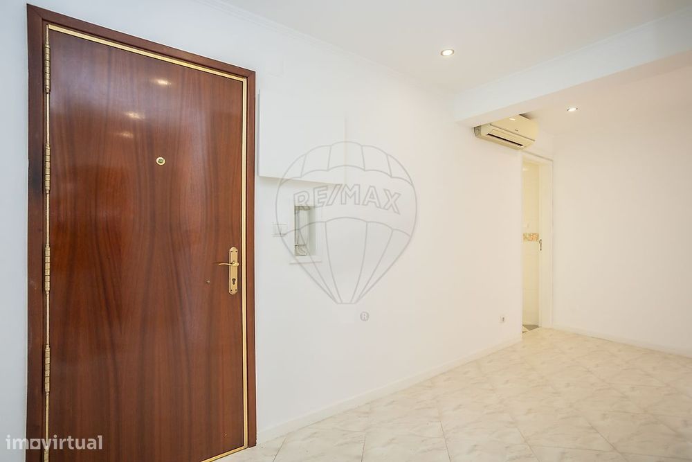 Apartamento T3 para venda