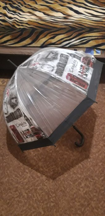 Зонт мужской        .