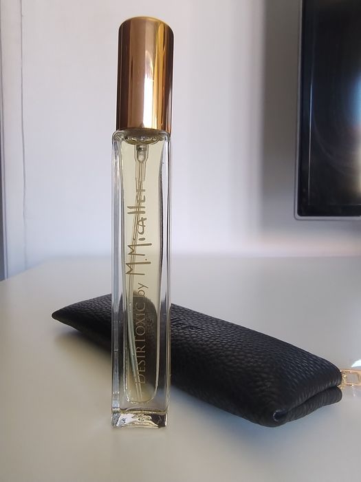 10ml Desirtoxic M.Micallef perfumy unisex