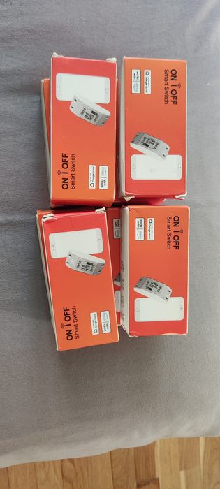 Wi-Fi Smart Switch425519166281502722