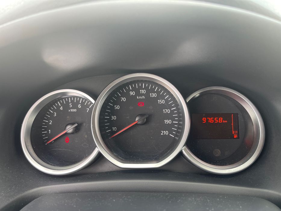 Venda de carro Dacia Sandero