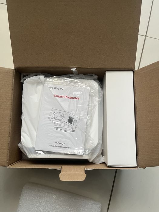 Projektor Magcubic HY300GT nowy