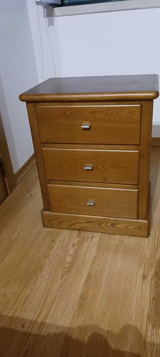 Oportunidade - Cama Solteiro