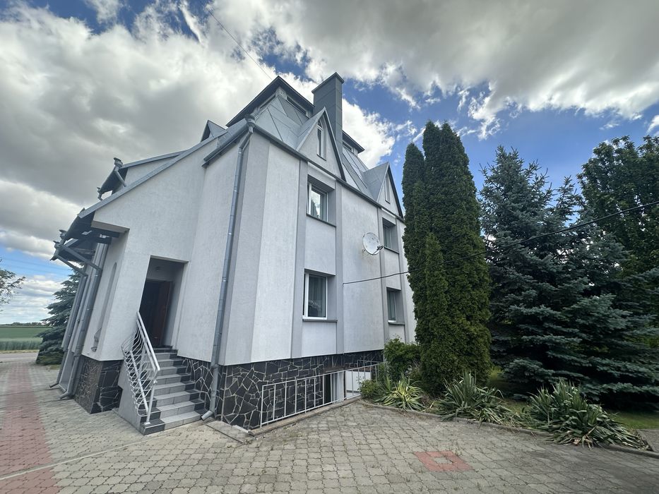 Продам будинок в Великій Омеляні