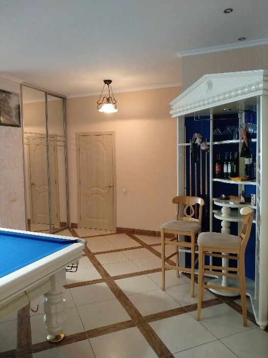 Здам в долгосрочную аренду апартаменты в ЖК Белый Парус